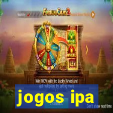 jogos ipa